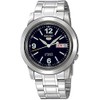 Seiko Mens Seiko 5 Automatic Analog Business Automatic SNKE61K1
