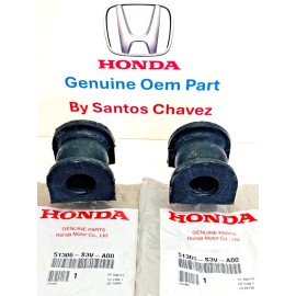 Honda 2003-2010 Honda X2 Stabilizer Bar Mount Bushing GENUINE OEM PART 51306-S3V-A00