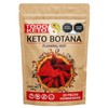 Totopos Keto Botana de Almendra 20 Piezas Horneados (Flamin Hot)