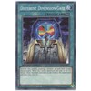 Different Dimension Gate (F) - SGX3-ENF17 - Common - 1st