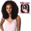 MULTI PACK DEALS! Sensationnel Synthetic Hair Crochet Braids Lulutress 2X