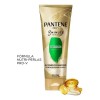 Pza Acondicionador Pantene Pro Minute Miracle Fortalec