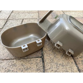 Joico 2 Joico Hair Color Mixing Bowl, Haircolor Dye Application Tools - Option Mixing