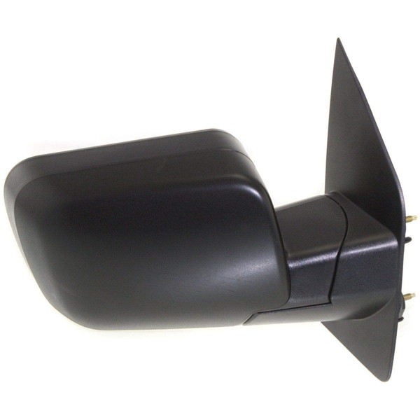 FITRITE AUTO PARTS New Right Passenger Side Mirror For 2004-2015