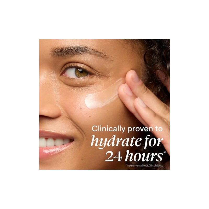 TULA Probiotic Skin Care 24-7 Moisture Hydrating Day and Night