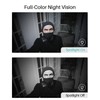 Add-on Wireless Security Camera(Base Station Required), WUUK 2K Home Camera