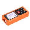 Laser Distance Meter Millimeter Level Measurement 99 Data Storage Handheld