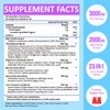 Liver Support Gummies, 120 Count