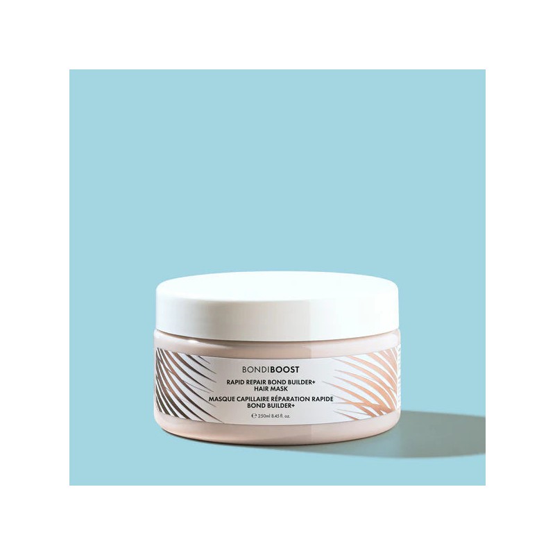 Bondi Boost Rapid Repair Bond Builder Hair Mask 250ml