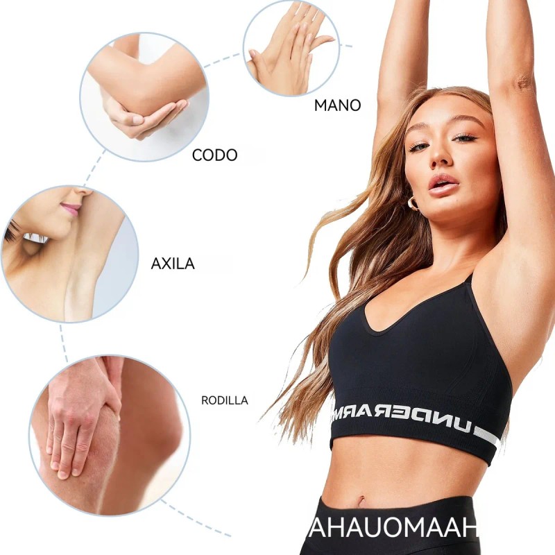 Ch Crema For Acantosis Y Melasma 50ml 1pcs .1