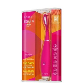 Foreo Buy Foreo Issa 4 Smile Wild Strawberry Online