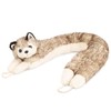 NABOWAN Under Door Draft Stopper 36 inch - Adorable Dog