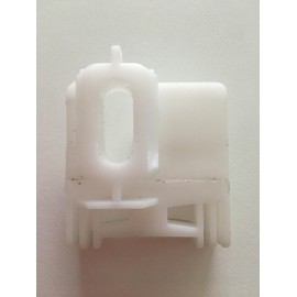 Window Regulator Repair Clip Rear Right Door Compatible with Jeep Liberty 2002-2006