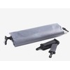 CBag - Dry Bag (Grey, 20 Litres)