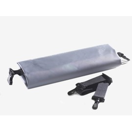 CBag - Dry Bag (Grey, 20 Litres)