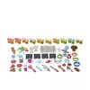 PLAY-DOH KITCHEN CREATIONS GREAT BAKIING BOOK 50+ PIECES PLAYSET Brand