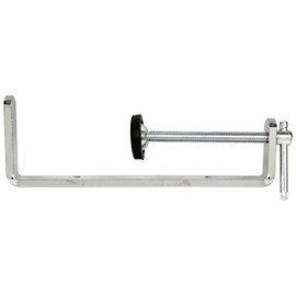 SK11 Craft Clamp CC-3 Maximum Opening Width 3.0 - 5.7 inches (75 - 145 mm)