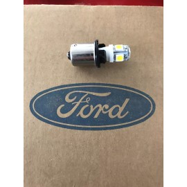 Dome 1967-1972 Ford Truck LED Dome Light Bulb