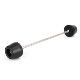 MAD HORNETS Motorcycle Front Axle Wheel Crash Sliders Fit for Du-cati Diavel 1260/S 11-20 XDiavel 16-19