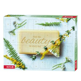 ROTH Vegan Beauty Advent Calendar