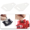 The Lord of the Tools 4 Pieces Camera Quick Release