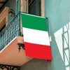 Länder Flaggen (90 * 150cm:Italy)
