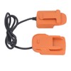 Lithium Battery Adapter Extension Cord Weight Reducer for RIDGID AEG