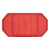Sealey Flexible Tool Tray Non-Slip - 275 x 140 x