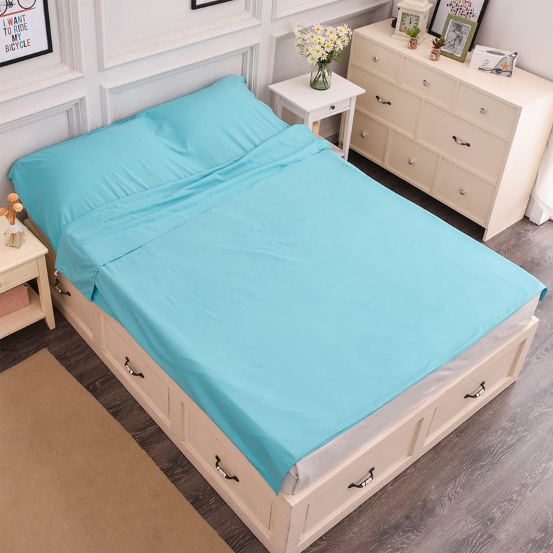VILISUN sleeping bag, summer sleeping bag, travel sleeping bag, thin,