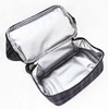 Torne P-3566 Duo Cooler Bag, Cold Retention, 2-Tier Lunch Bag,