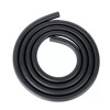 LokoCar 1/2" Fuel Hose Line Push Lock NBR Rubber SAE