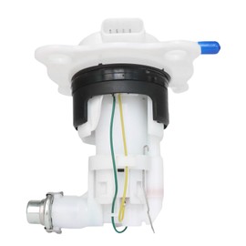 2021-2024 Fuel Pump Assembly Compatible for Honda CRF250R 2022-2024, CRF450R RWE 2021-2024, CRF450R-S 2023-2024, CRF450RWE 2021-2024, Replace 16700-MKE-AF3
