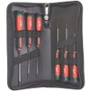Milwaukee Set of 6 MILWAUKEE TRI-Lobe Precision Torx Screwdrivers 4932471870