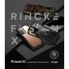 Ringke Fusion-X Compatible with Xiaomi Redmi Note 10 Pro Case,