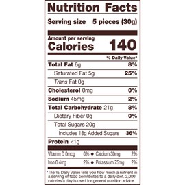 Caramel Chocolate Candy 1 Lb Bag - Bulk Individually Wrapped Creamy Caramel Milk Chocolate Candy Gold Wrapper For Parties, Candy Buffet & Treats - Approx 62 Pieces