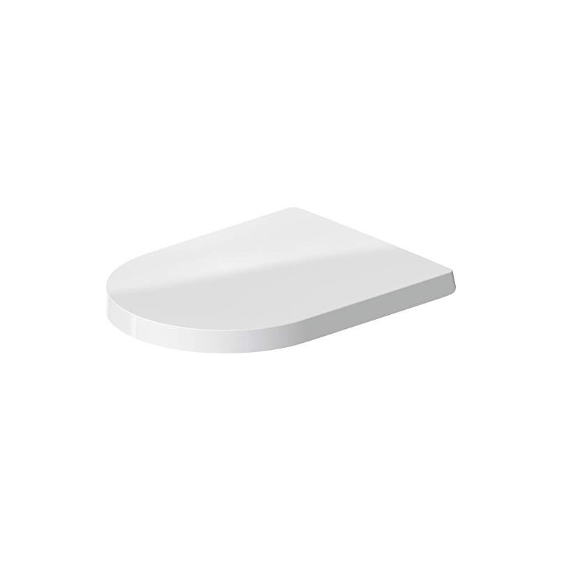 Duravit 20210000, White