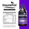 Insunefrol Suplemento Alimenticio para apoyo renal - 60ml