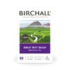 Birchall Great Rift Decaf 80 Plant-Based Prism Tea Bags