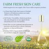 Aloderma Pure Aloe Vera Gel - Soothes and Hydrates Dry,