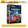 NATIONAL GEOGRAPHIC NAT GEO Gross Science Kit - 45 Experiments