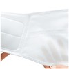 Alcare 17854 M Sakurorite DX Lumbar Fixed Belt with Auxiliary
