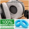 Replacement Ear Pads Compatible with DT770, DT880, DT990, DT 770
