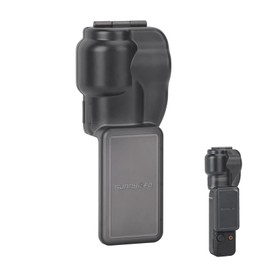 Osmo Pocket 3 Screen Protector Cover Case Compatible with DJI OSMO Pocket 3 Accessories, Camera Lens Protector Cap Screen Protective Hard Case for Osmo Pocket 3