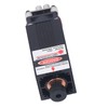 3W Engraving Laser Module 450nm Blue Light Focusable Fast Heat