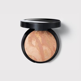 Baked Balance-n-Brighten Color Correcting Foundation:_Light