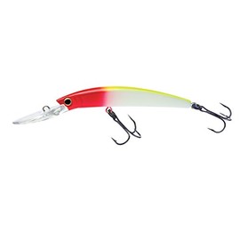 Yo-Zuri R1206-CR Floating Deep Diver Lure