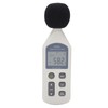 HY‑1361 Digital Sound Level Meter Handheld LCD Screen USB Decibel