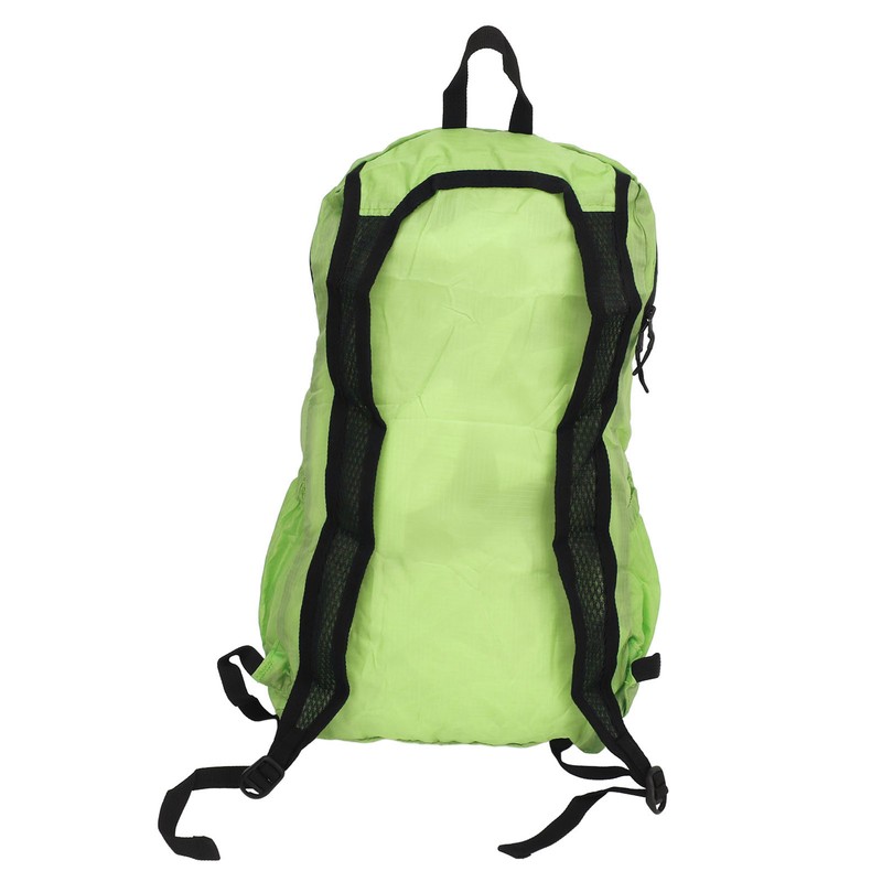 Packable Backpack Oxford Cloth 20L Foldable Waterproof Lightweight Multifunctional Hiking