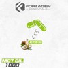 Forzagen Suplemento Alimenticio MCT Oil 800 mg de Triglicéridos de