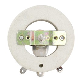 300W 34 Ohm Rheostat Compatible with Miller Welder Big Blue 400D CC 401 DXQ 600 DX Trail Blazer 44D Replace 605960 65978